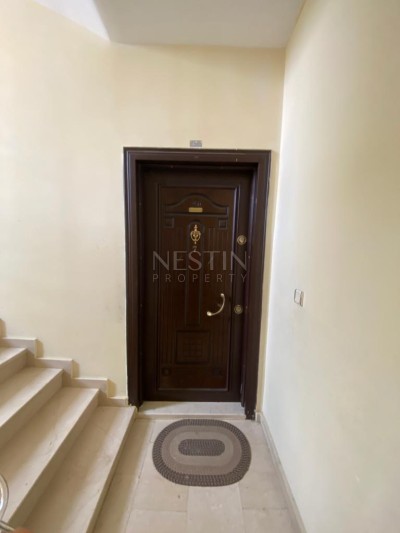 Квартира 2+1 в районе Махмутлар в 450 м от Средиземного моря фото 4