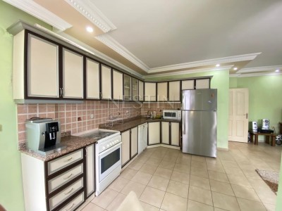 Квартира 2+1 в районе Махмутлар в 450 м от Средиземного моря фото 7