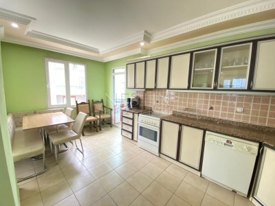 Квартира 2+1 в районе Махмутлар в 450 м от Средиземного моря фото 8