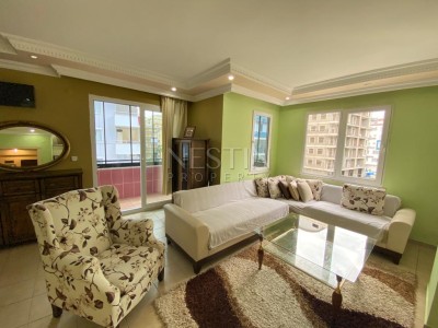 Квартира 2+1 в районе Махмутлар в 450 м от Средиземного моря фото 9