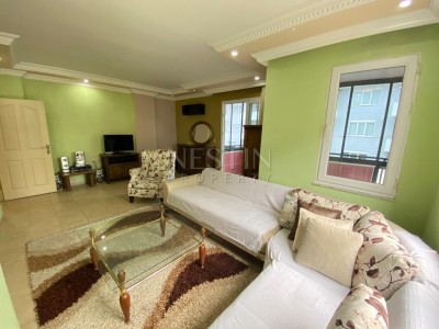 Квартира 2+1 в районе Махмутлар в 450 м от Средиземного моря фото 10