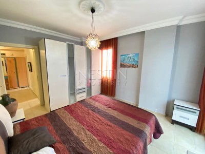 Квартира 2+1 в районе Махмутлар в 450 м от Средиземного моря фото 15