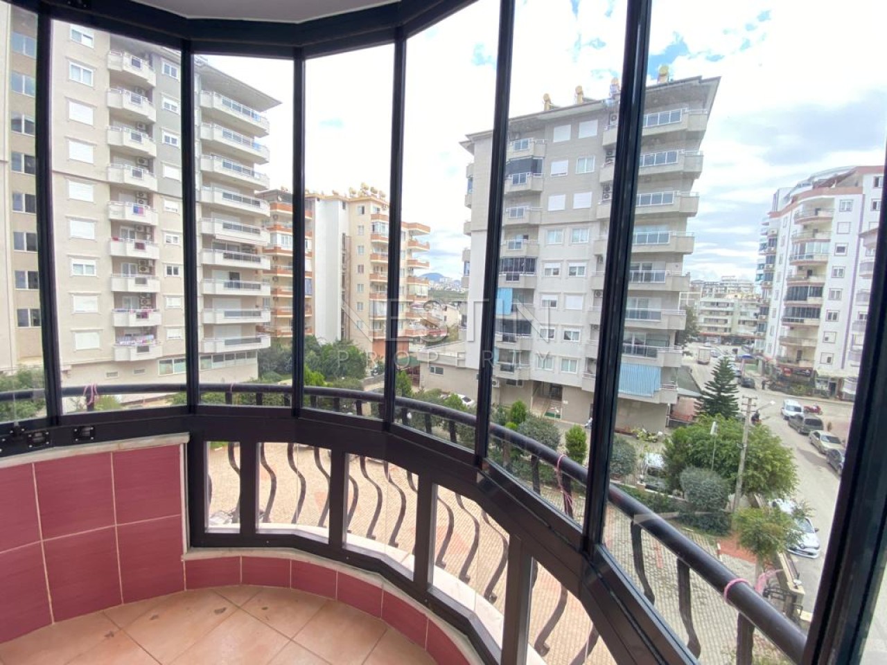 Квартира 2+1 в районе Махмутлар в 450 м от Средиземного моря фото 18