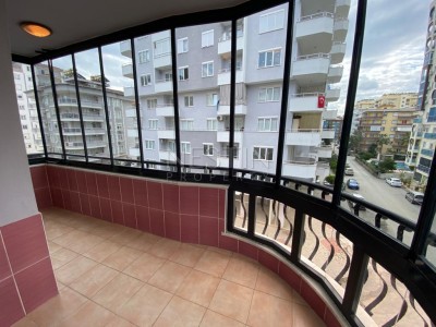 Квартира 2+1 в районе Махмутлар в 450 м от Средиземного моря фото 19