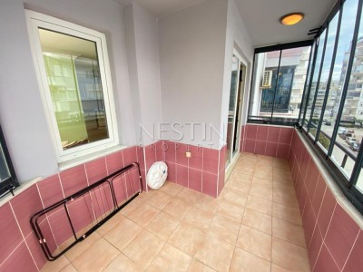 Квартира 2+1 в районе Махмутлар в 450 м от Средиземного моря фото 20