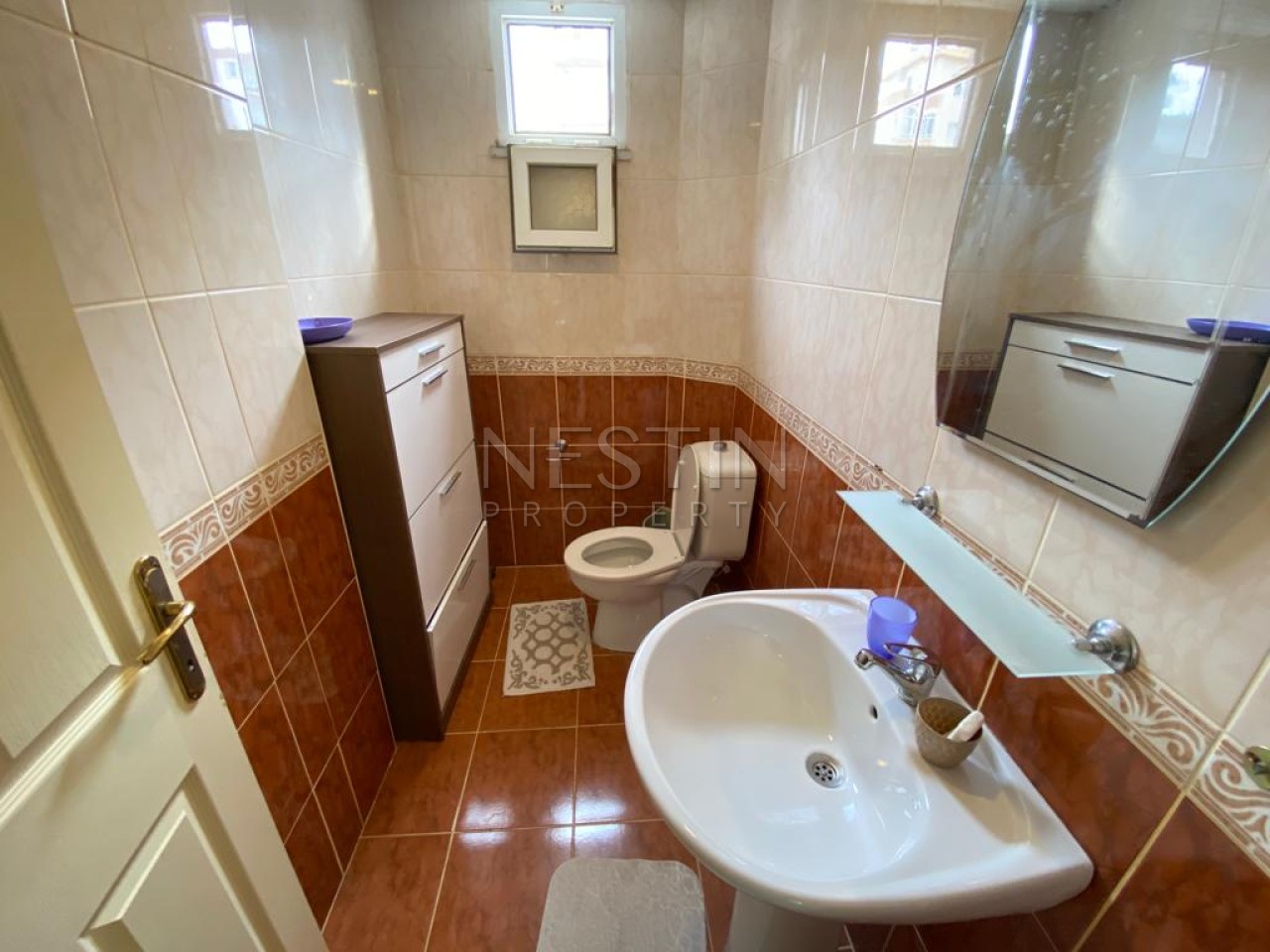 Квартира 2+1 в районе Махмутлар в 450 м от Средиземного моря фото 23