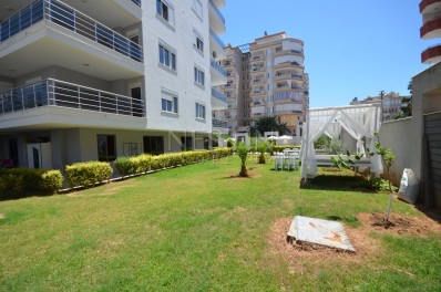 Уютная квартира 2+1 в комплексе района Махмутлар в 450 м от моря фото 6