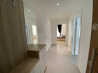 Уютная квартира 2+1 в комплексе района Махмутлар в 450 м от моря фото 8