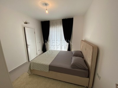 Уютная квартира 2+1 в комплексе района Махмутлар в 450 м от моря фото 12