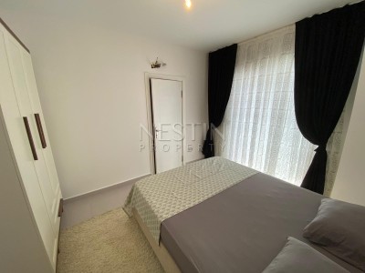 Уютная квартира 2+1 в комплексе района Махмутлар в 450 м от моря фото 14