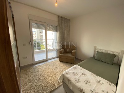 Уютная квартира 2+1 в комплексе района Махмутлар в 450 м от моря фото 15