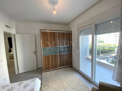 Уютная квартира 2+1 в комплексе района Махмутлар в 450 м от моря фото 16