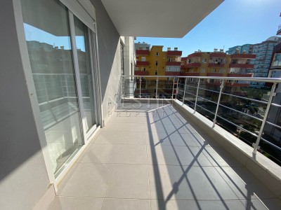 Уютная квартира 2+1 в комплексе района Махмутлар в 450 м от моря фото 17