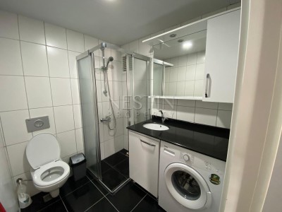 Уютная квартира 2+1 в комплексе района Махмутлар в 450 м от моря фото 19