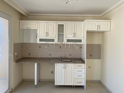 Большая квартира 2+1 в районе Махмтулар с видом на горы и море фото 11