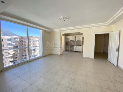 Большая квартира 2+1 в районе Махмтулар с видом на горы и море фото 13