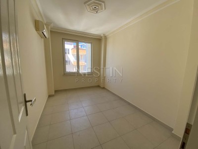 Большая квартира 2+1 в районе Махмтулар с видом на горы и море фото 14