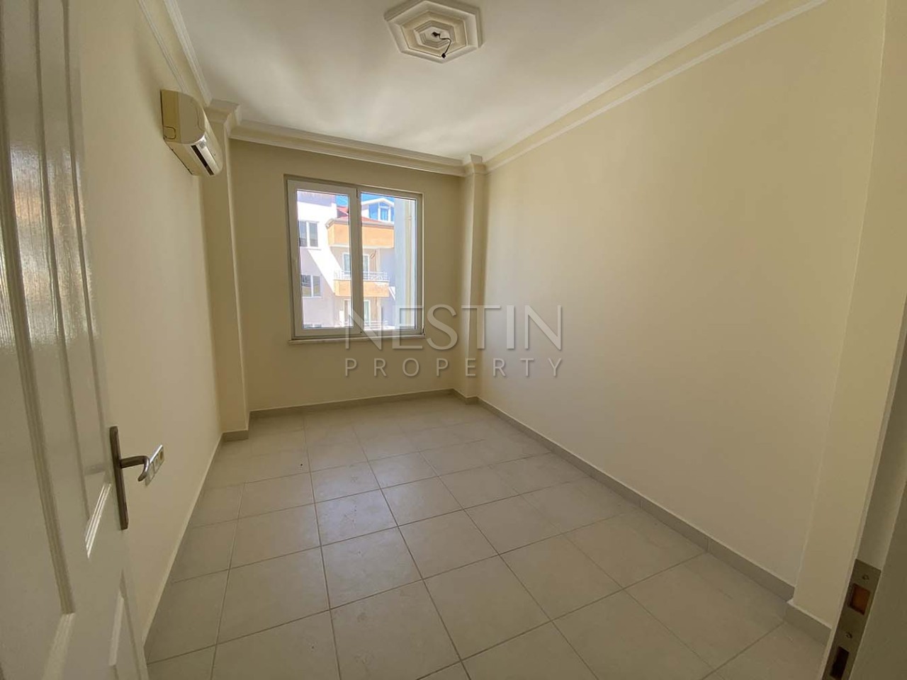 Большая квартира 2+1 в районе Махмтулар с видом на горы и море фото 14