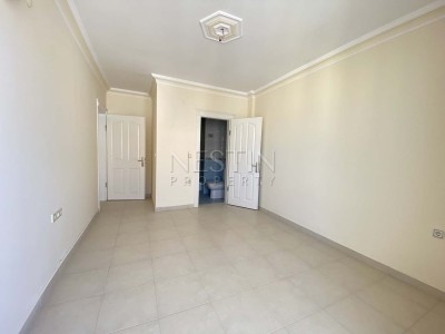 Большая квартира 2+1 в районе Махмтулар с видом на горы и море фото 18