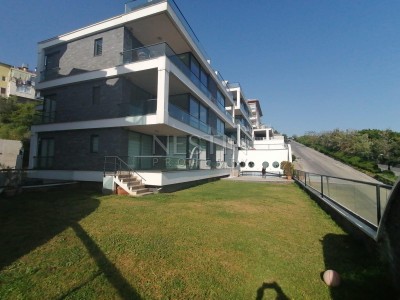 Большая квартира 2+1 в районе Хасбахче города Аланья с красивым видом фото 8