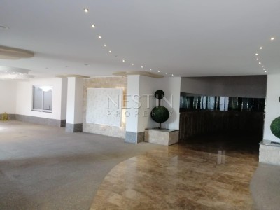 Большая квартира 2+1 в районе Хасбахче города Аланья с красивым видом фото 15