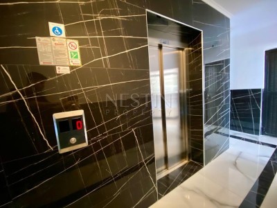 Квартира пентхаус 4+1 в новом комплексе района Махмутлар фото 9