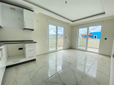 Квартира пентхаус 4+1 в новом комплексе района Махмутлар фото 13