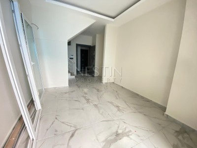 Квартира пентхаус 4+1 в новом комплексе района Махмутлар фото 14