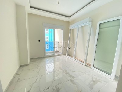 Квартира пентхаус 4+1 в новом комплексе района Махмутлар фото 15