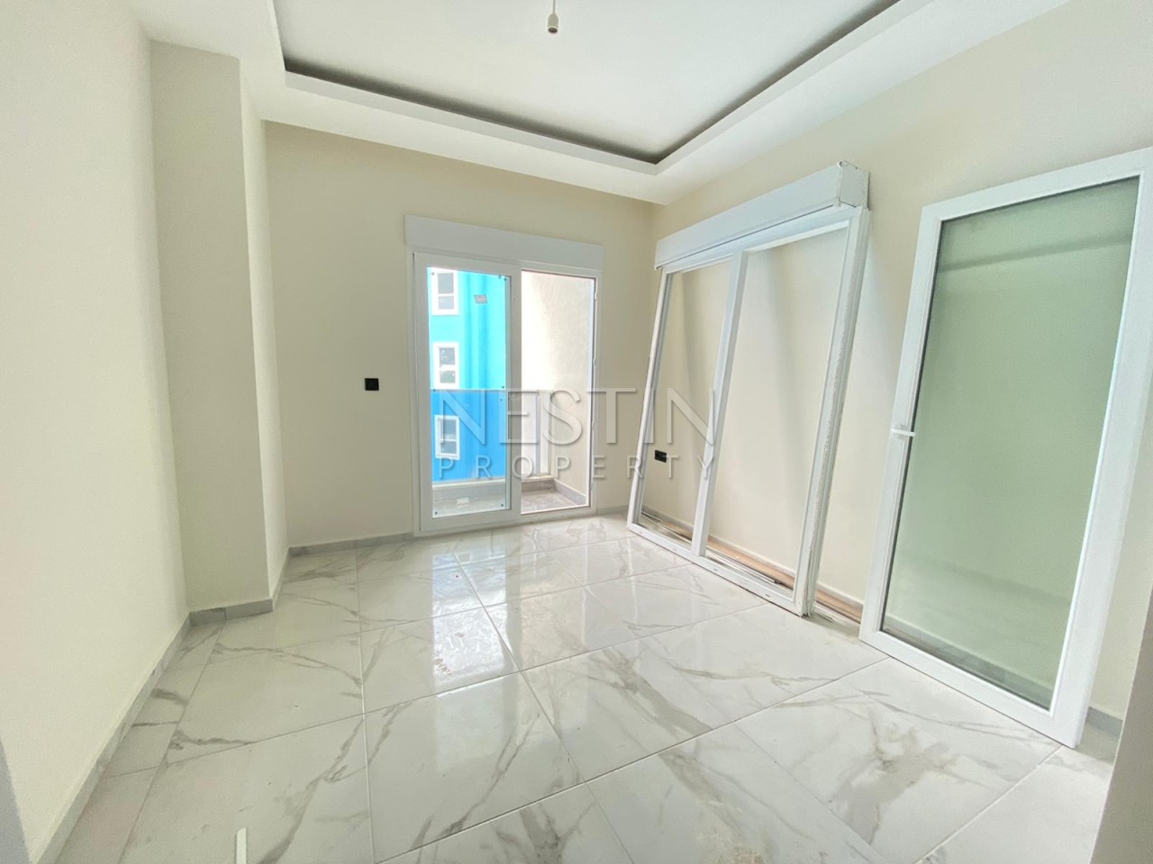 Квартира пентхаус 4+1 в новом комплексе района Махмутлар фото 15