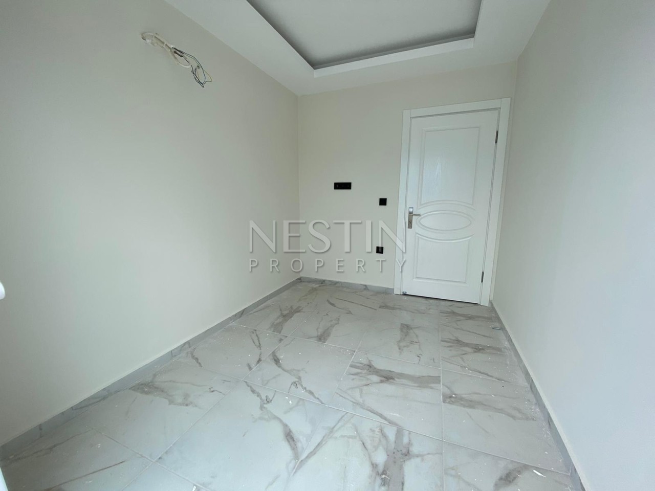 Квартира пентхаус 4+1 в новом комплексе района Махмутлар фото 16