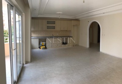 Квартира 2+1 в районе Махмутлар в 350 м от Средиземного моря фото 1