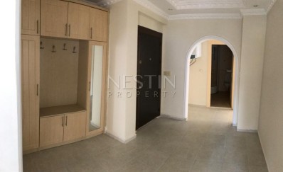 Квартира 2+1 в районе Махмутлар в 350 м от Средиземного моря фото 2