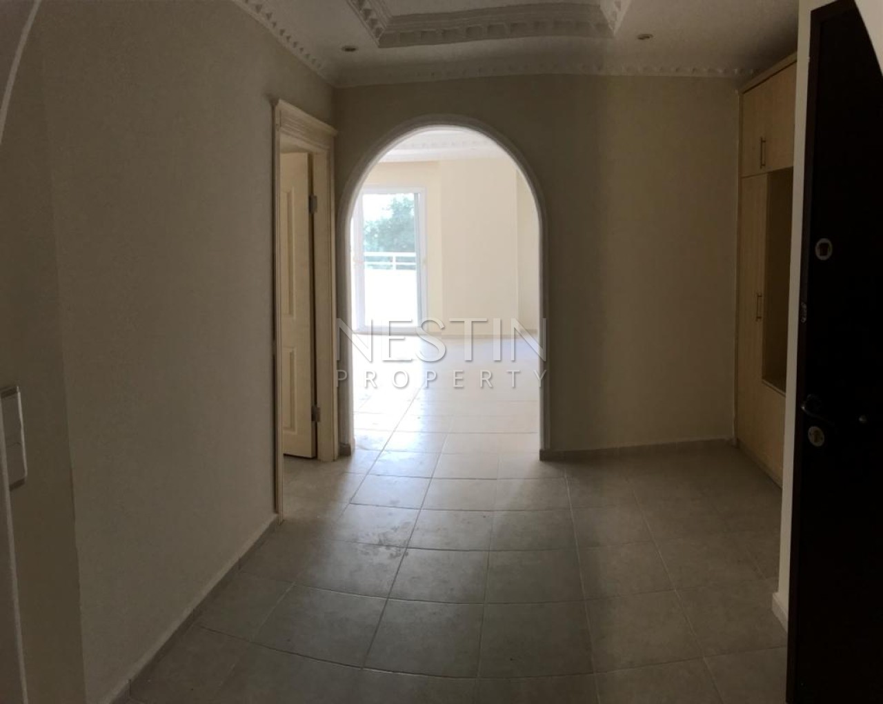 Квартира 2+1 в районе Махмутлар в 350 м от Средиземного моря фото 3