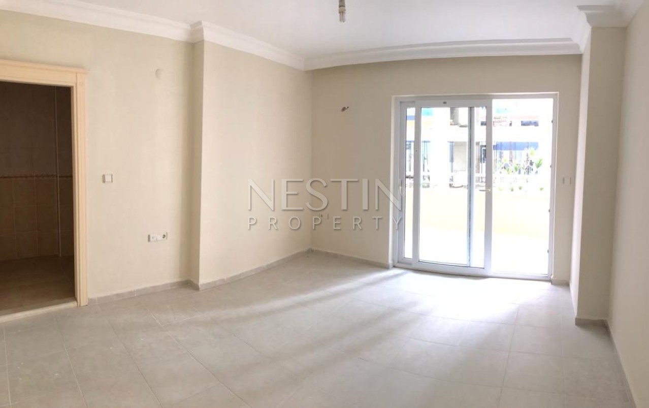 Квартира 2+1 в районе Махмутлар в 350 м от Средиземного моря фото 5