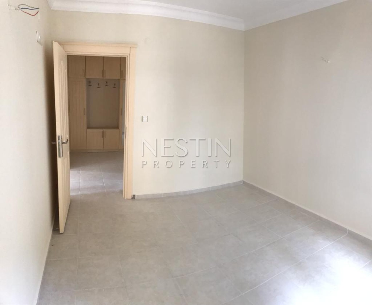 Квартира 2+1 в районе Махмутлар в 350 м от Средиземного моря фото 6