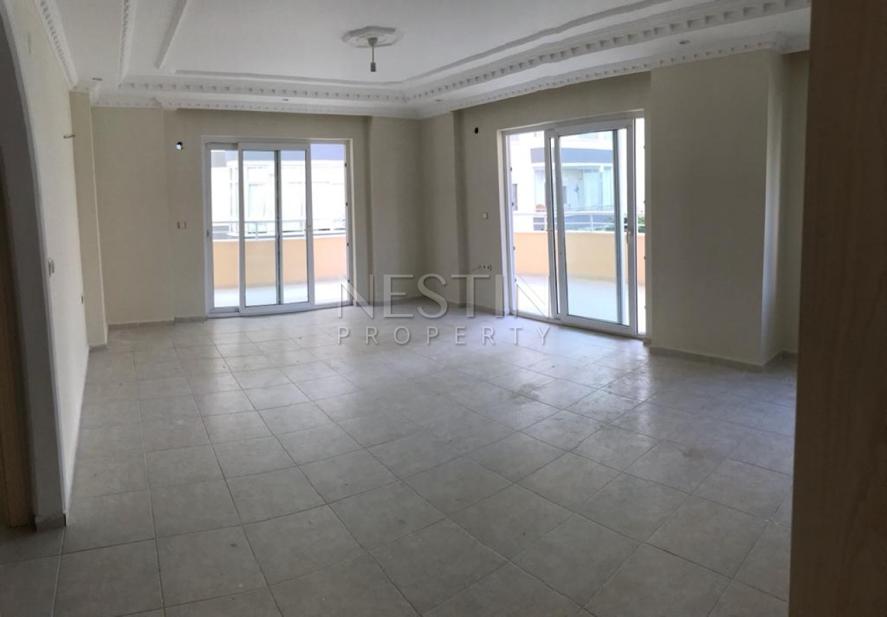 Квартира 2+1 в районе Махмутлар в 350 м от Средиземного моря фото 8