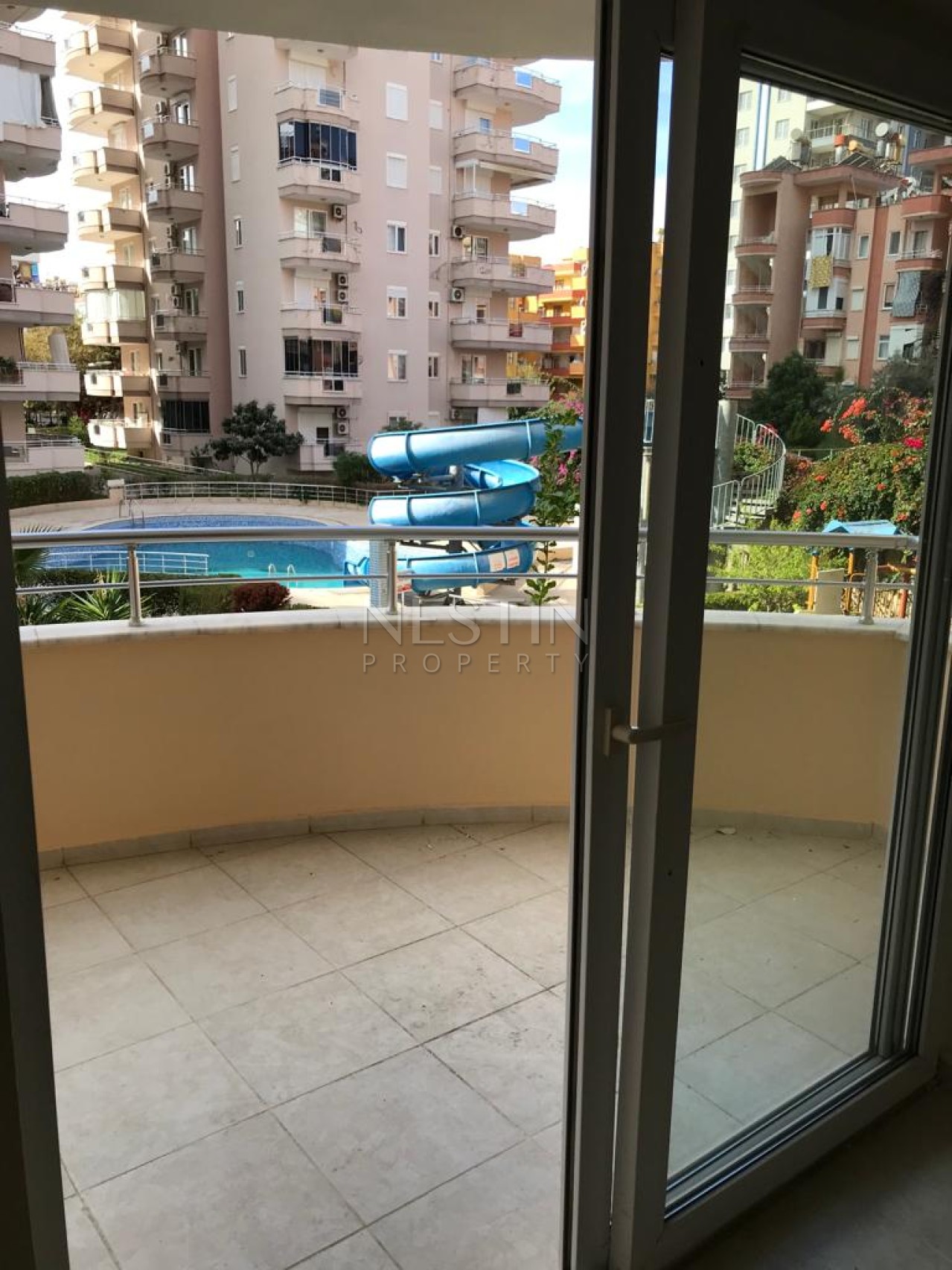 Квартира 2+1 в районе Махмутлар в 350 м от Средиземного моря фото 9