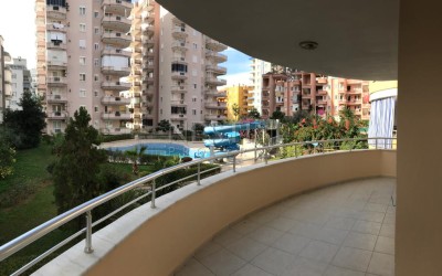 Квартира 2+1 в районе Махмутлар в 350 м от Средиземного моря фото 10