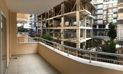 Квартира 2+1 в районе Махмутлар в 350 м от Средиземного моря фото 11