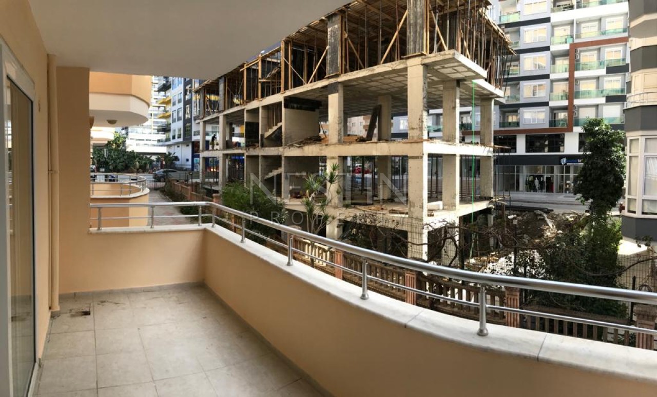 Квартира 2+1 в районе Махмутлар в 350 м от Средиземного моря фото 11