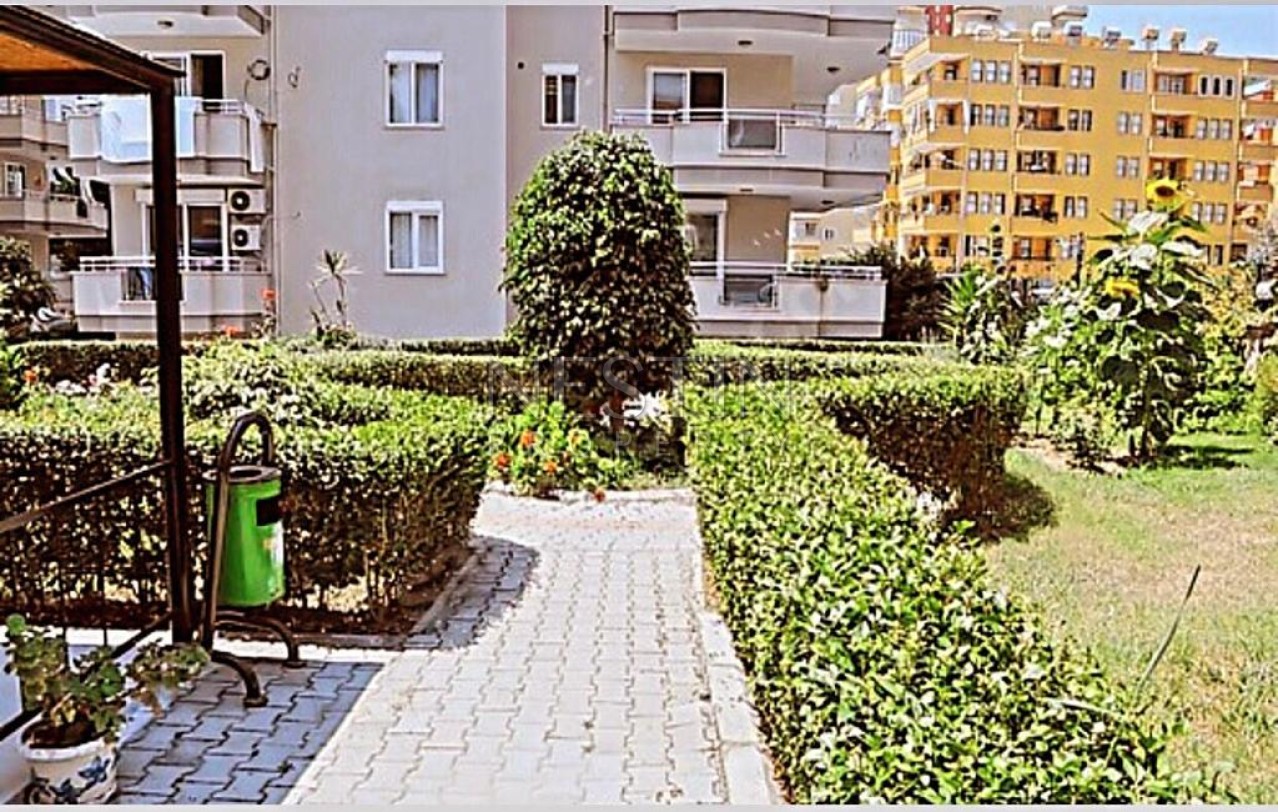 Квартира 2+1 в районе Махмутлар в 350 м от Средиземного моря фото 14