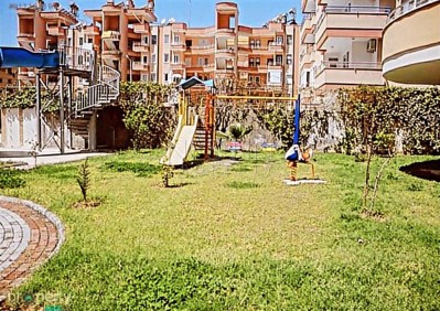 Квартира 2+1 в районе Махмутлар в 350 м от Средиземного моря фото 15