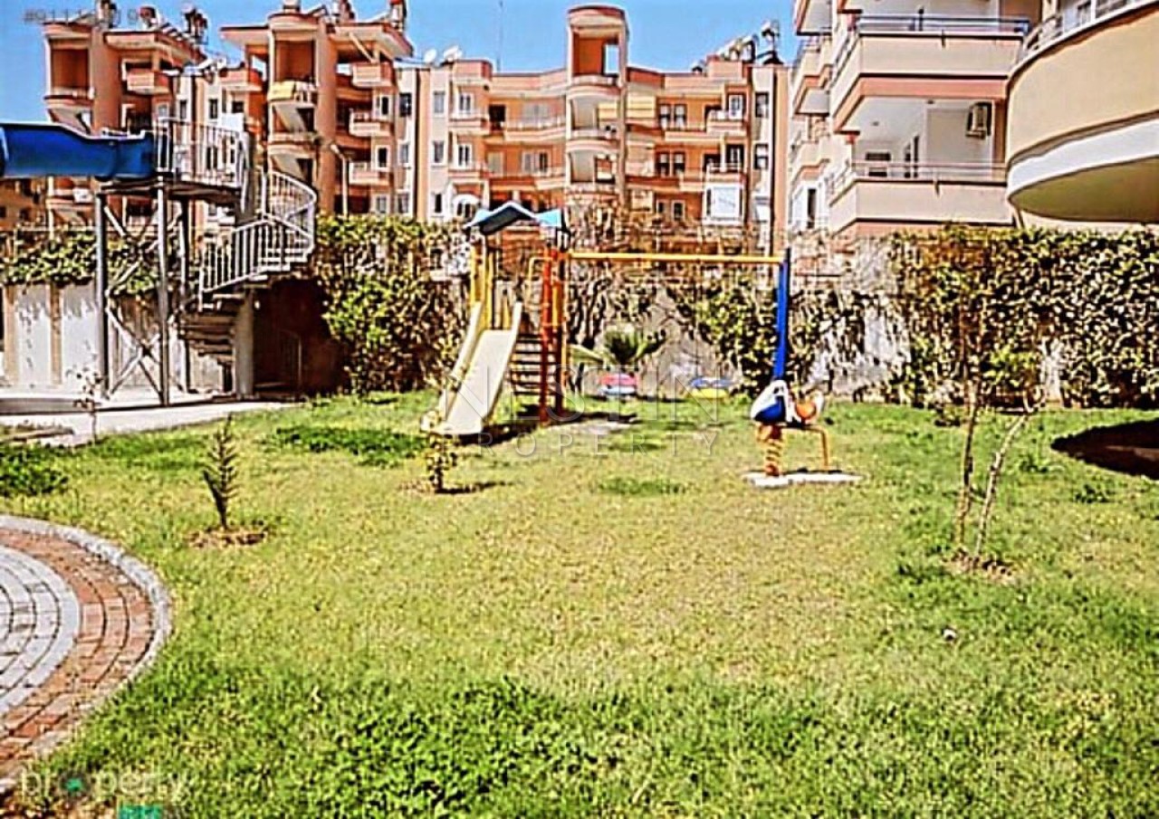 Квартира 2+1 в районе Махмутлар в 350 м от Средиземного моря фото 15