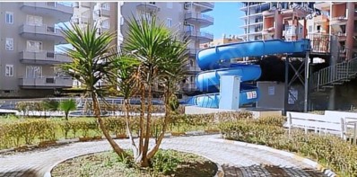 Квартира 2+1 в районе Махмутлар в 350 м от Средиземного моря фото 16