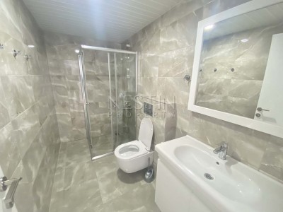 Пентхаус 3+1 в районе Махмутлар с видом на море и горы фото 20