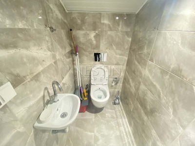 Пентхаус 3+1 в районе Махмутлар с видом на море и горы фото 23