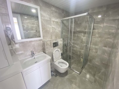 Пентхаус 3+1 в районе Махмутлар с видом на море и горы фото 25