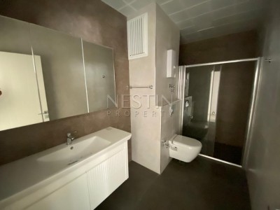 Просторный пентхаус 5+1 в районе Махмутлар фото 13