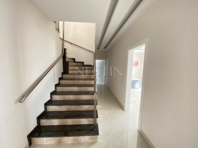 Просторный пентхаус 5+1 в районе Махмутлар фото 23